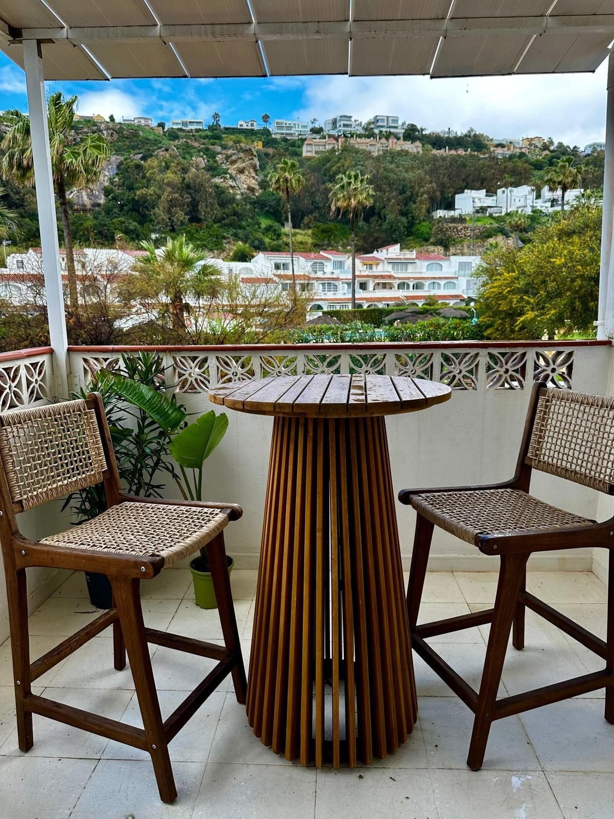 Huis te koop in Estepona | 2 slaapkamers H5264467