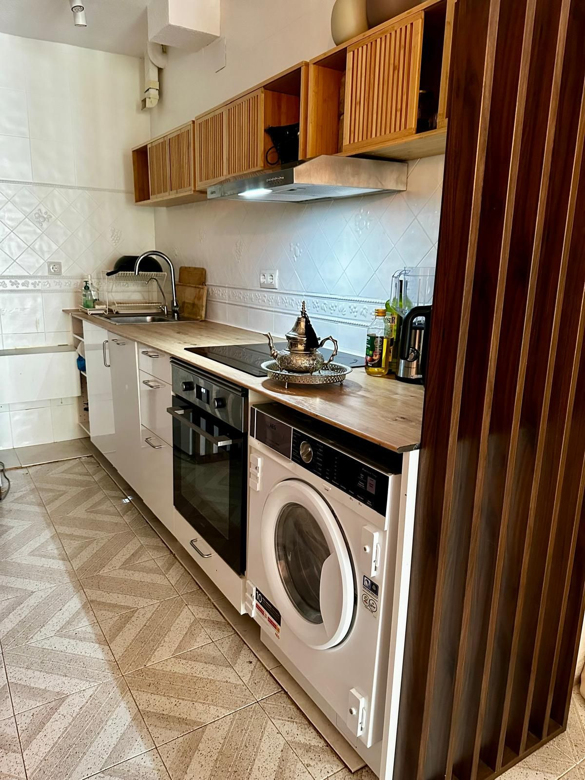 Huis te koop in Estepona | 2 slaapkamers H5264467