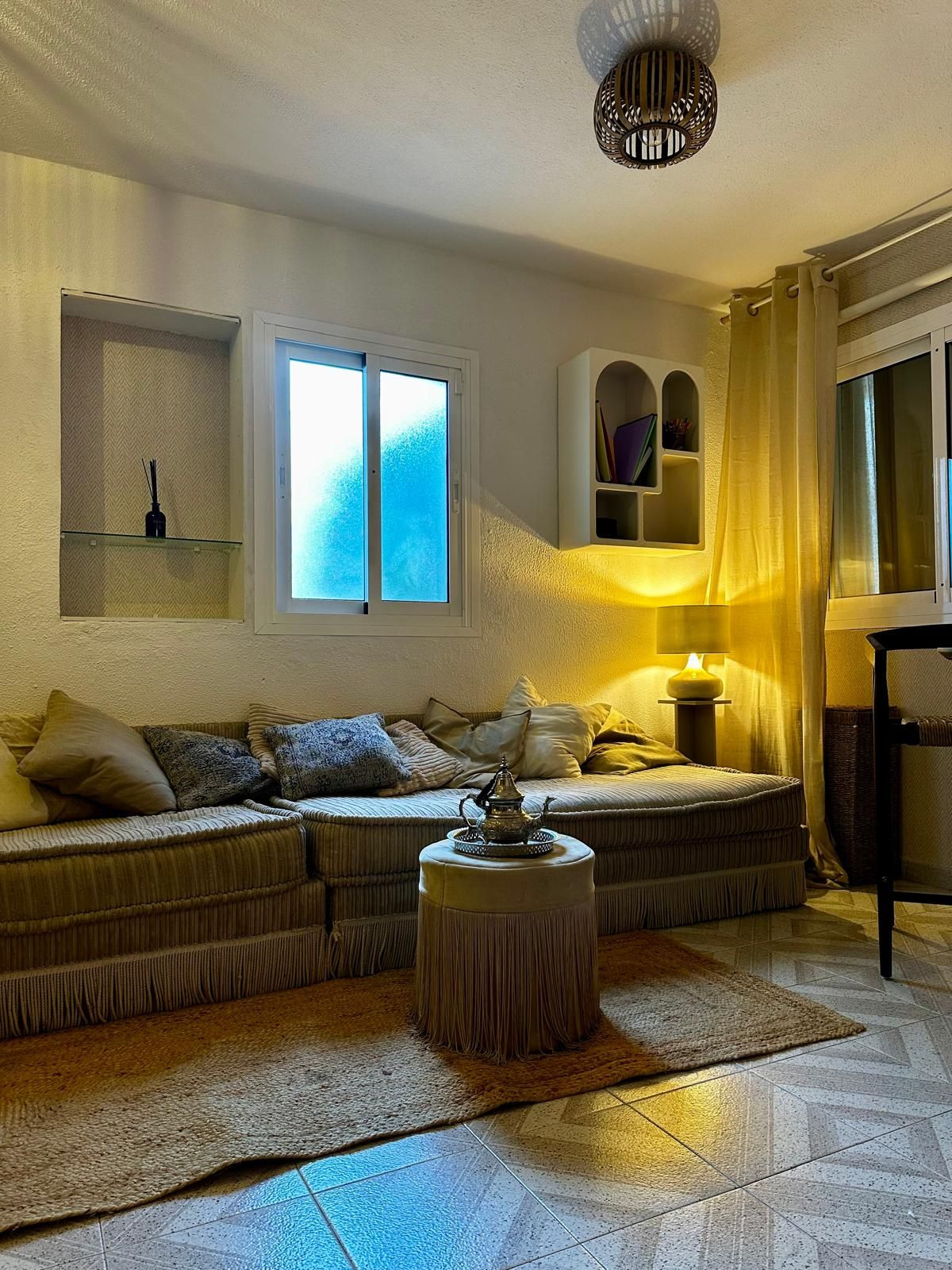 Huis te koop in Estepona | 2 slaapkamers H5264467