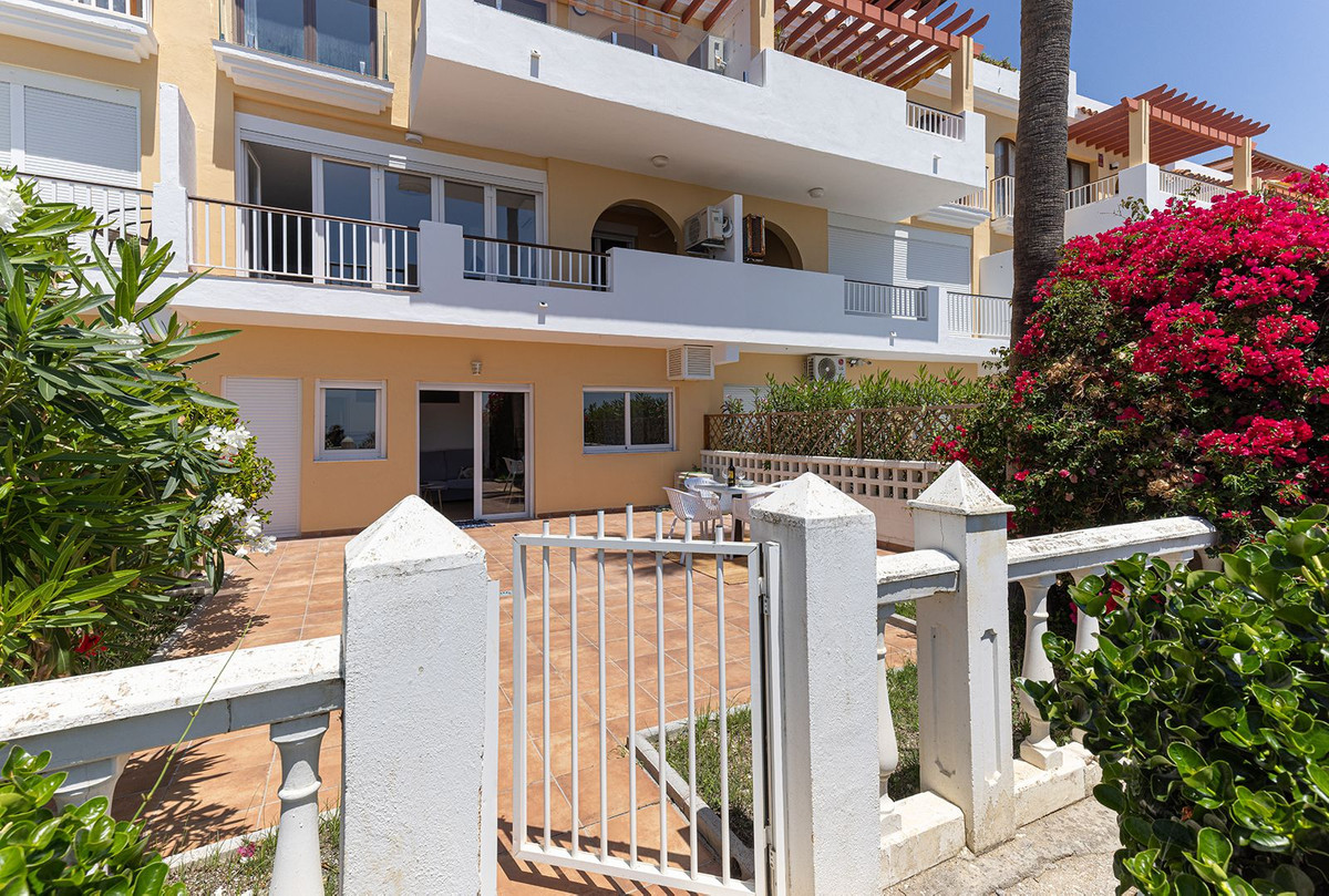Appartement te koop in Estepona | 5 slaapkamers H5264692