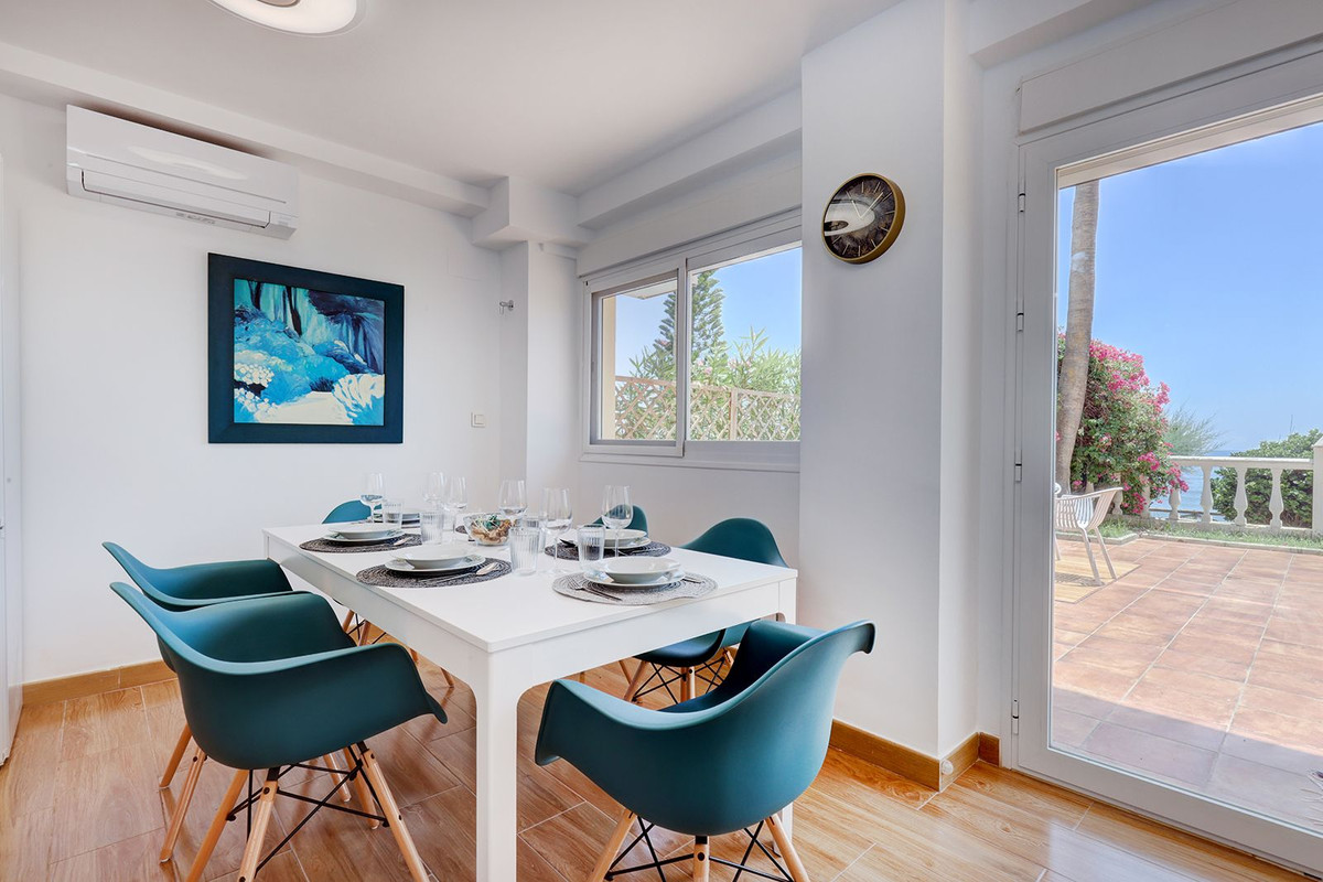 Appartement te koop in Estepona | 5 slaapkamers H5264692