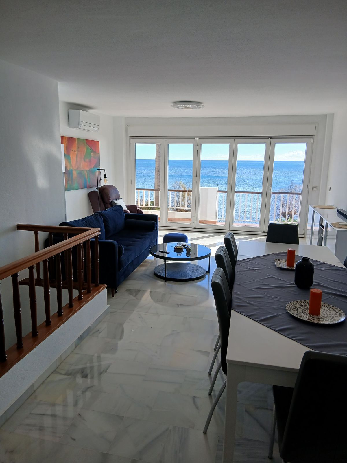 Appartement te koop in Estepona | 5 slaapkamers H5264692