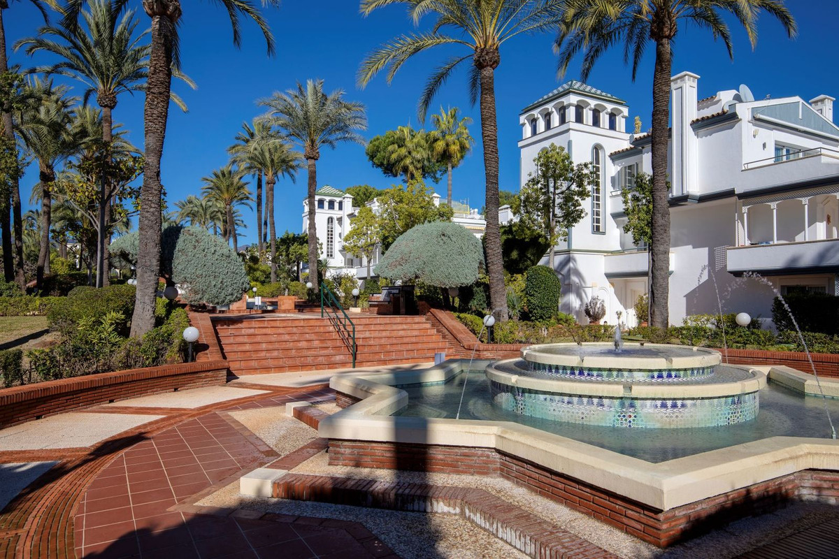 Duplex te koop in Estepona | 3 slaapkamers H5265277