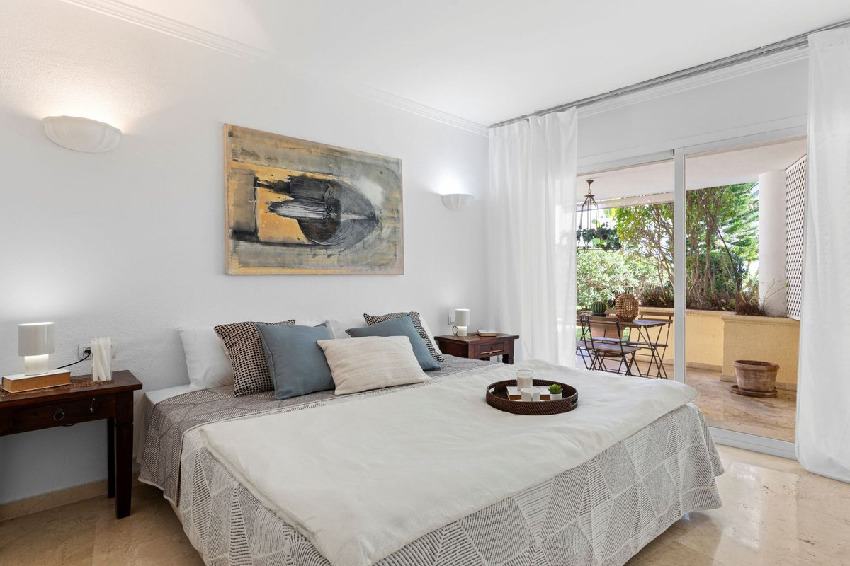 Duplex te koop in Estepona | 3 slaapkamers H5265277