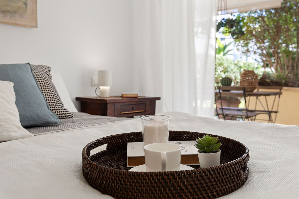 Duplex te koop in Estepona | 3 slaapkamers H5265277