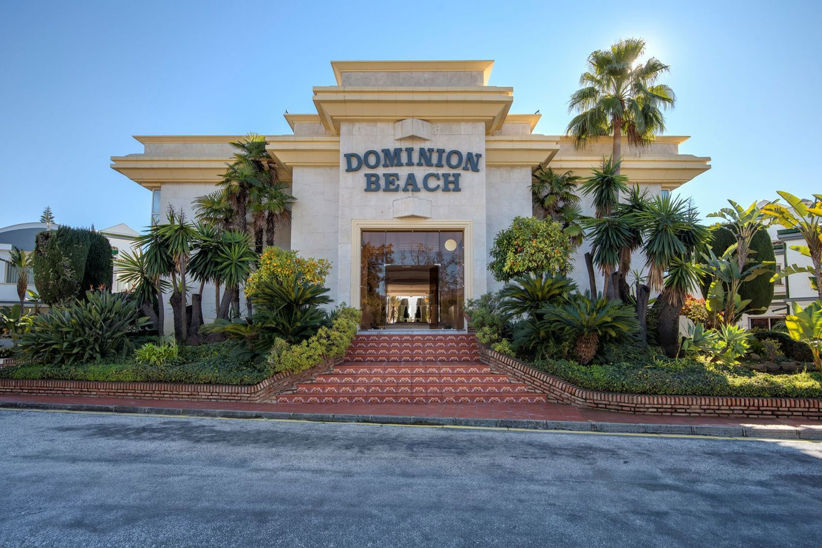 Duplex te koop in Estepona | 3 slaapkamers H5265277