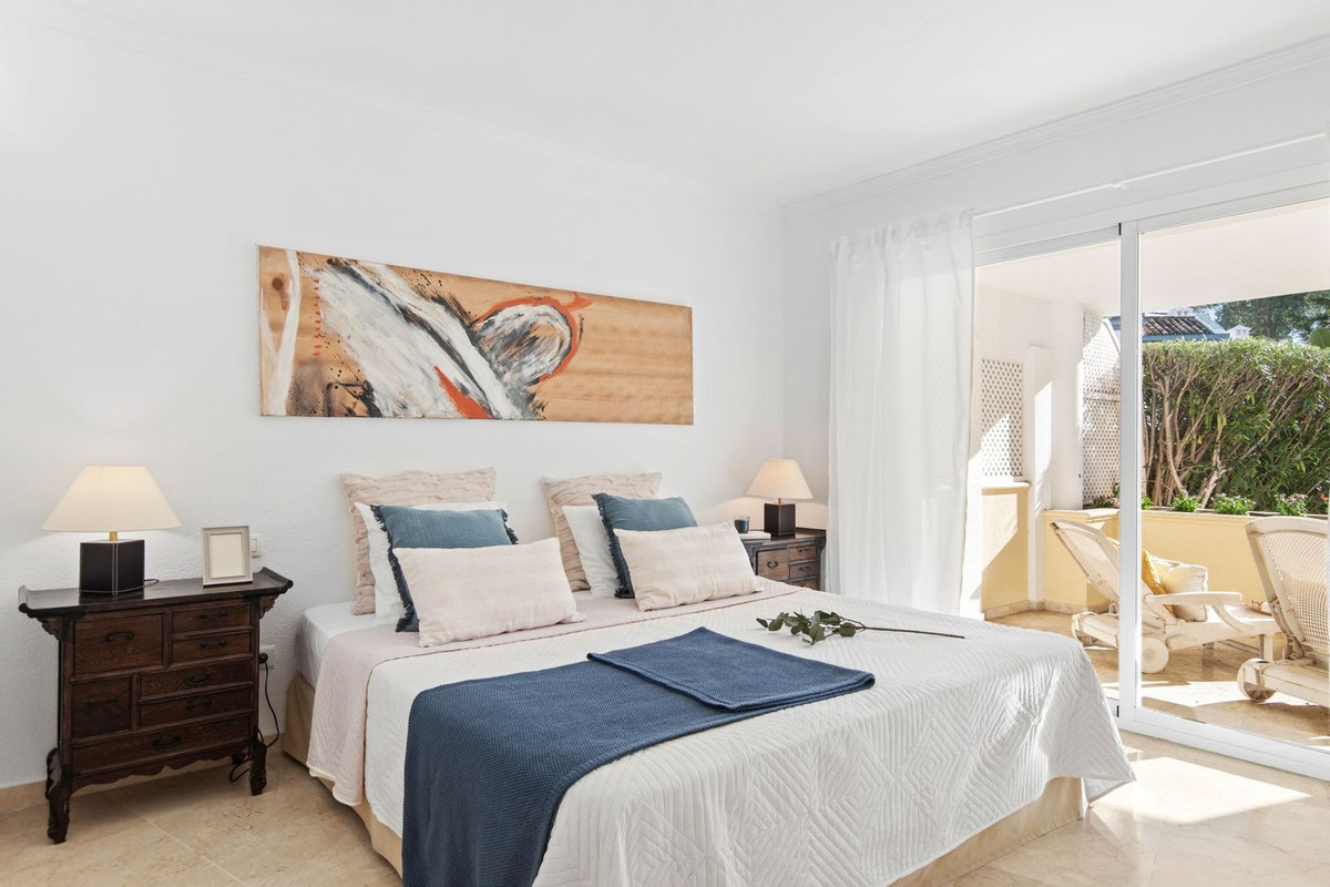 Duplex te koop in Estepona | 3 slaapkamers H5265277