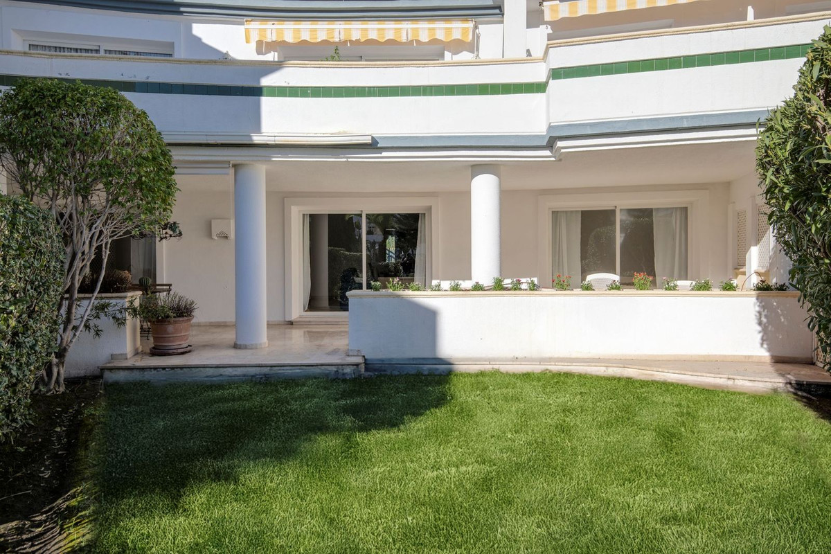 Duplex te koop in Estepona | 3 slaapkamers H5265277