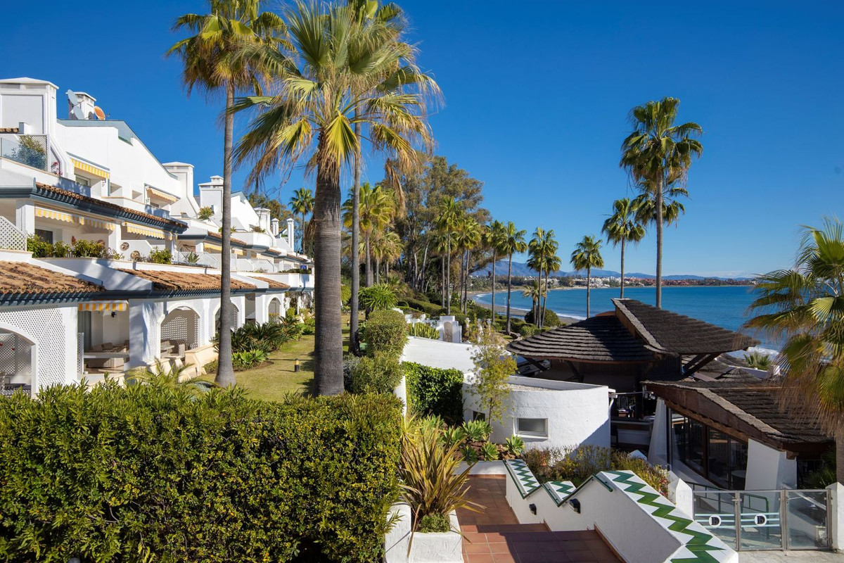 Duplex te koop in Estepona | 3 slaapkamers H5265277