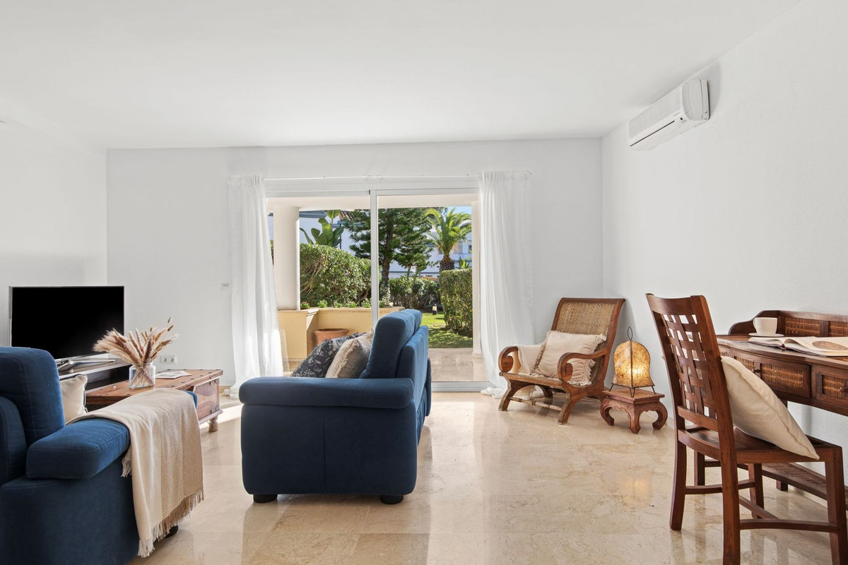 Duplex te koop in Estepona | 3 slaapkamers H5265277