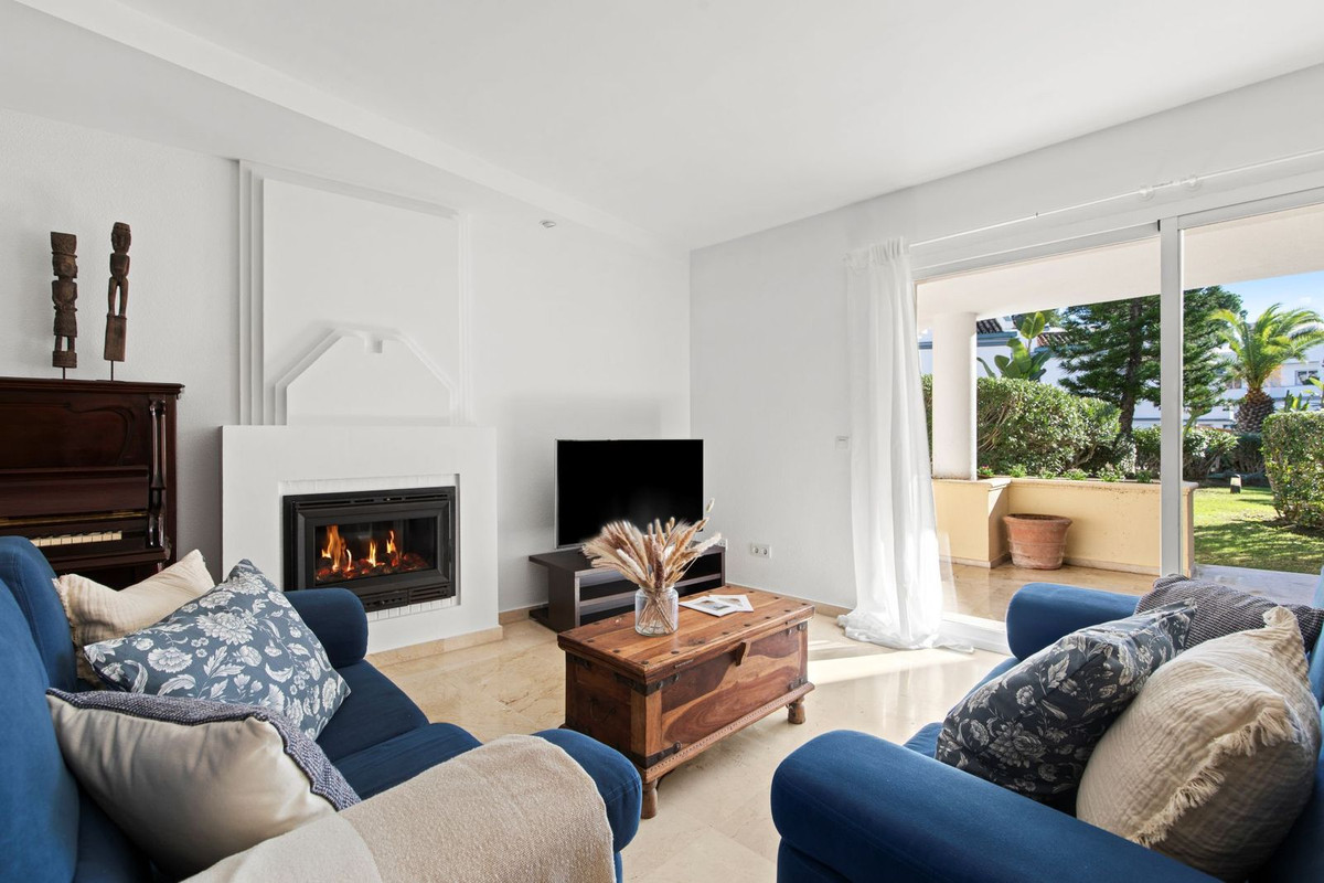 Duplex te koop in Estepona | 3 slaapkamers H5265277