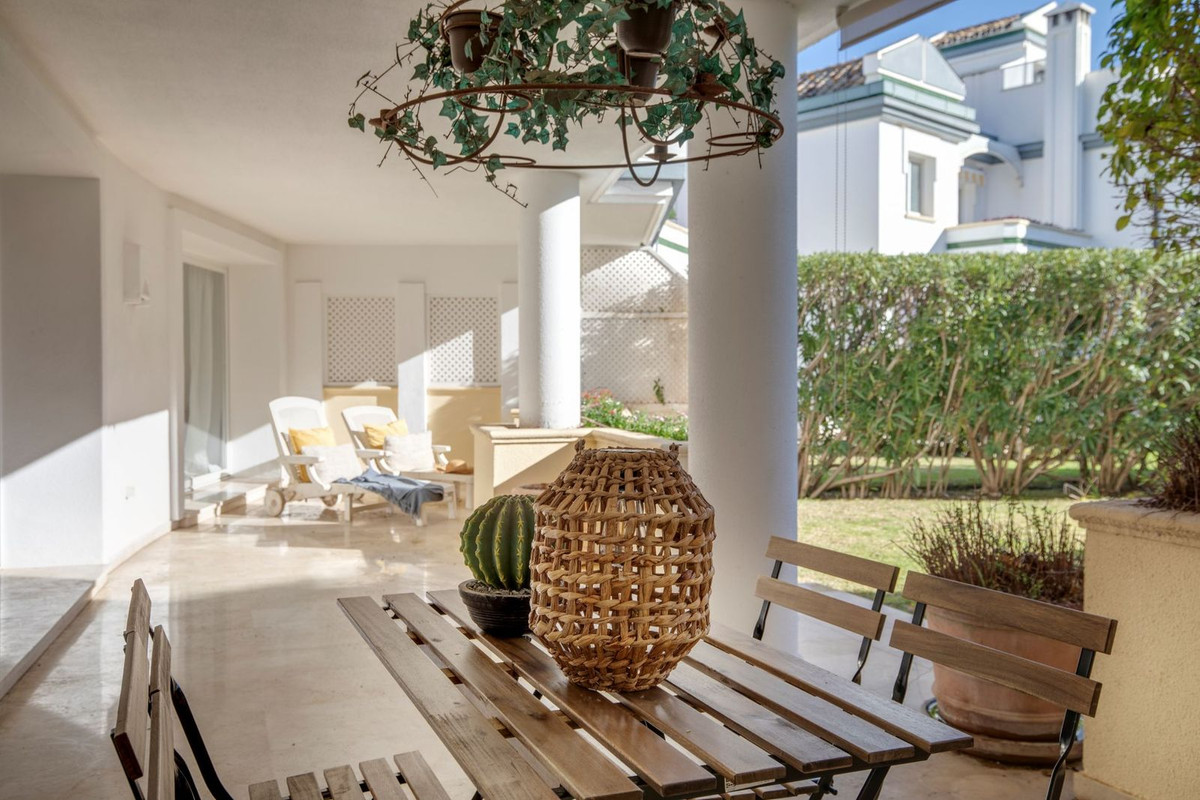 Duplex te koop in Estepona | 3 slaapkamers H5265277