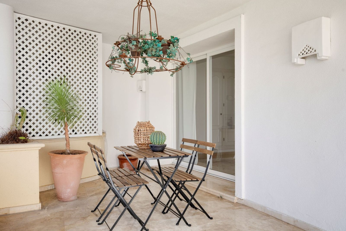 Duplex te koop in Estepona | 3 slaapkamers H5265277