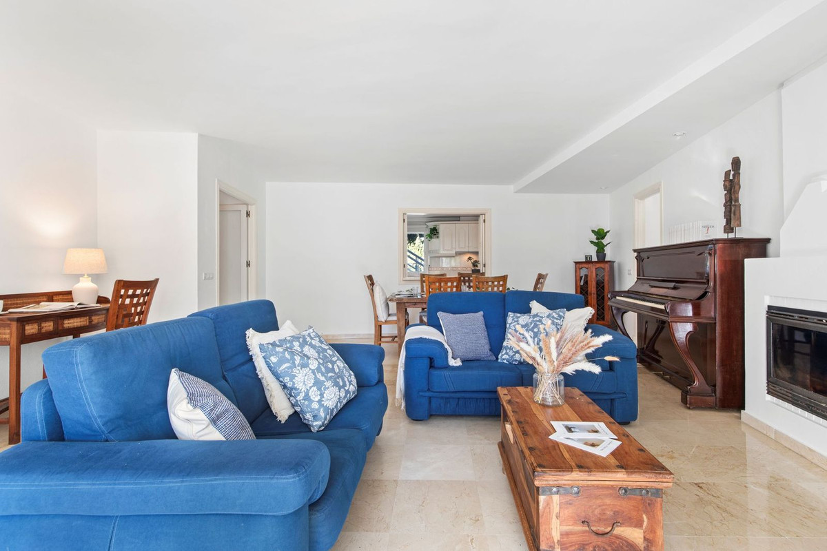 Duplex te koop in Estepona | 3 slaapkamers H5265277