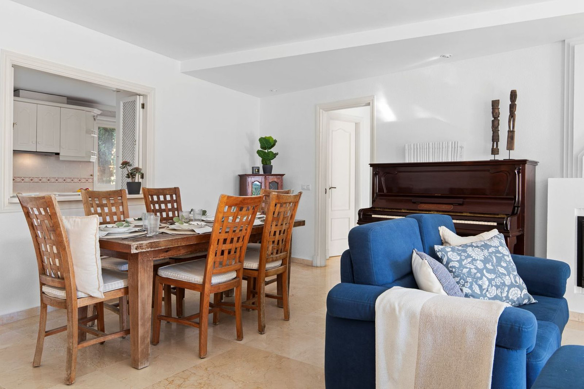 Duplex te koop in Estepona | 3 slaapkamers H5265277