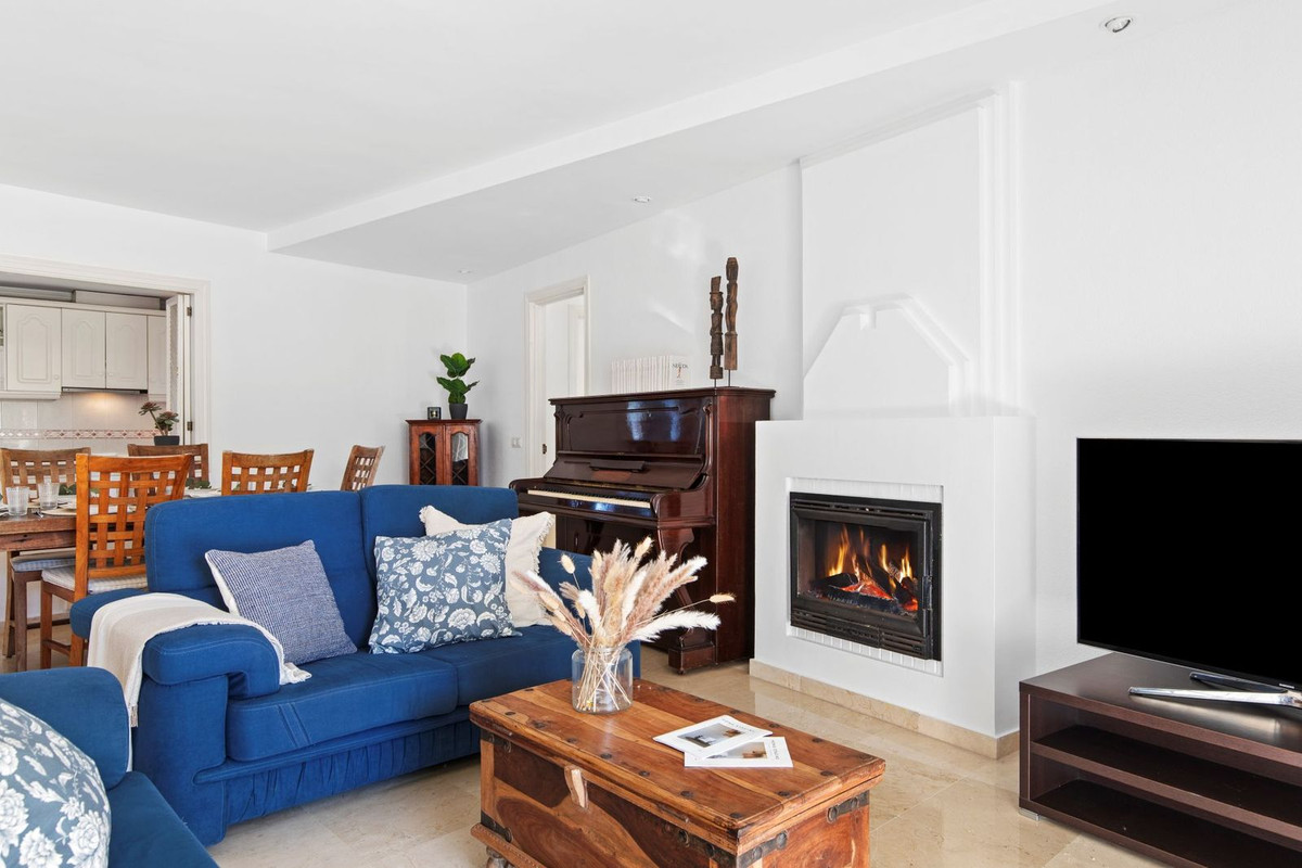 Duplex te koop in Estepona | 3 slaapkamers H5265277