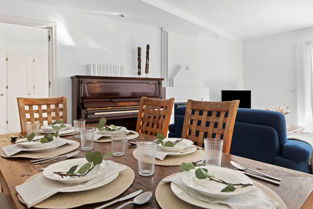 Duplex te koop in Estepona | 3 slaapkamers H5265277