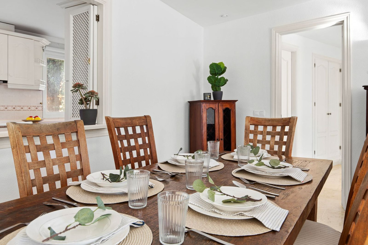 Duplex te koop in Estepona | 3 slaapkamers H5265277