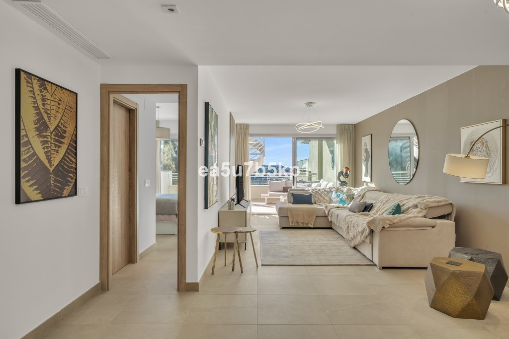 Penthouse te koop in Estepona | 2 slaapkamers H5265760