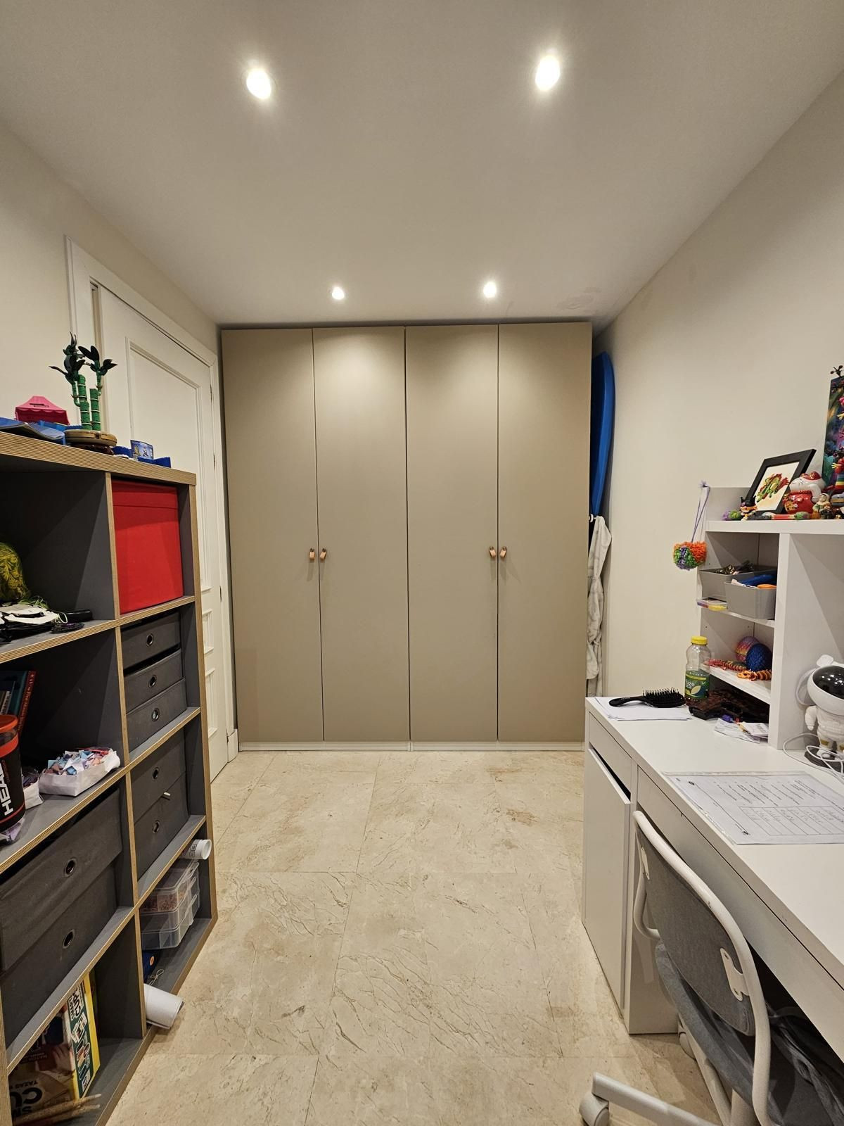 Appartement te koop in Estepona | 3 slaapkamers H5271760