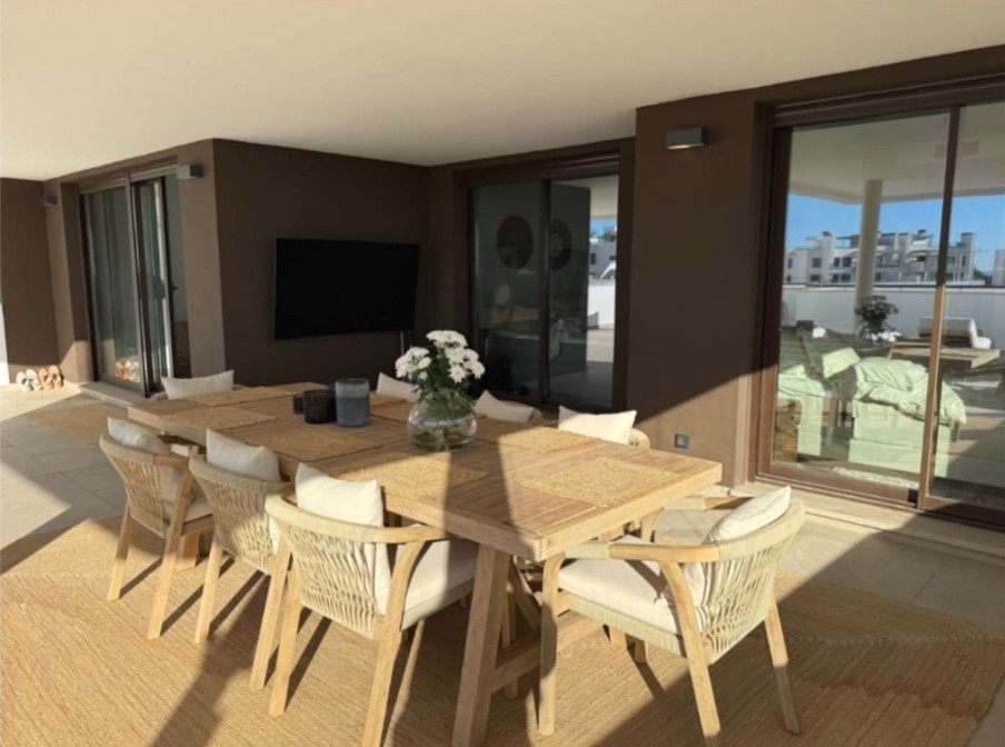 Appartement te koop in Estepona | 3 slaapkamers H5271925