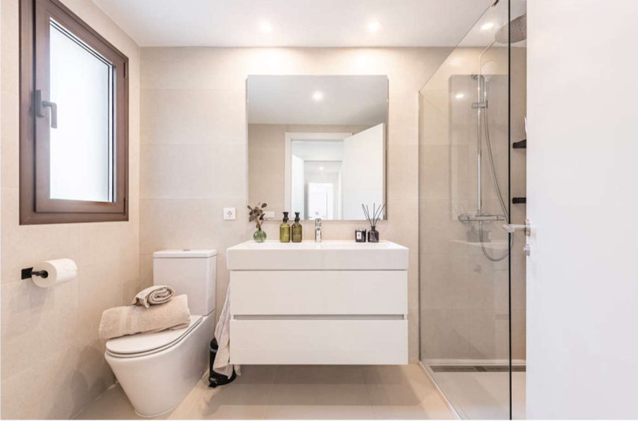 Appartement te koop in Estepona | 3 slaapkamers H5271925