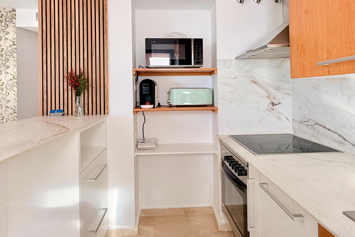 Appartement te koop in Estepona | 2 slaapkamers H5272048