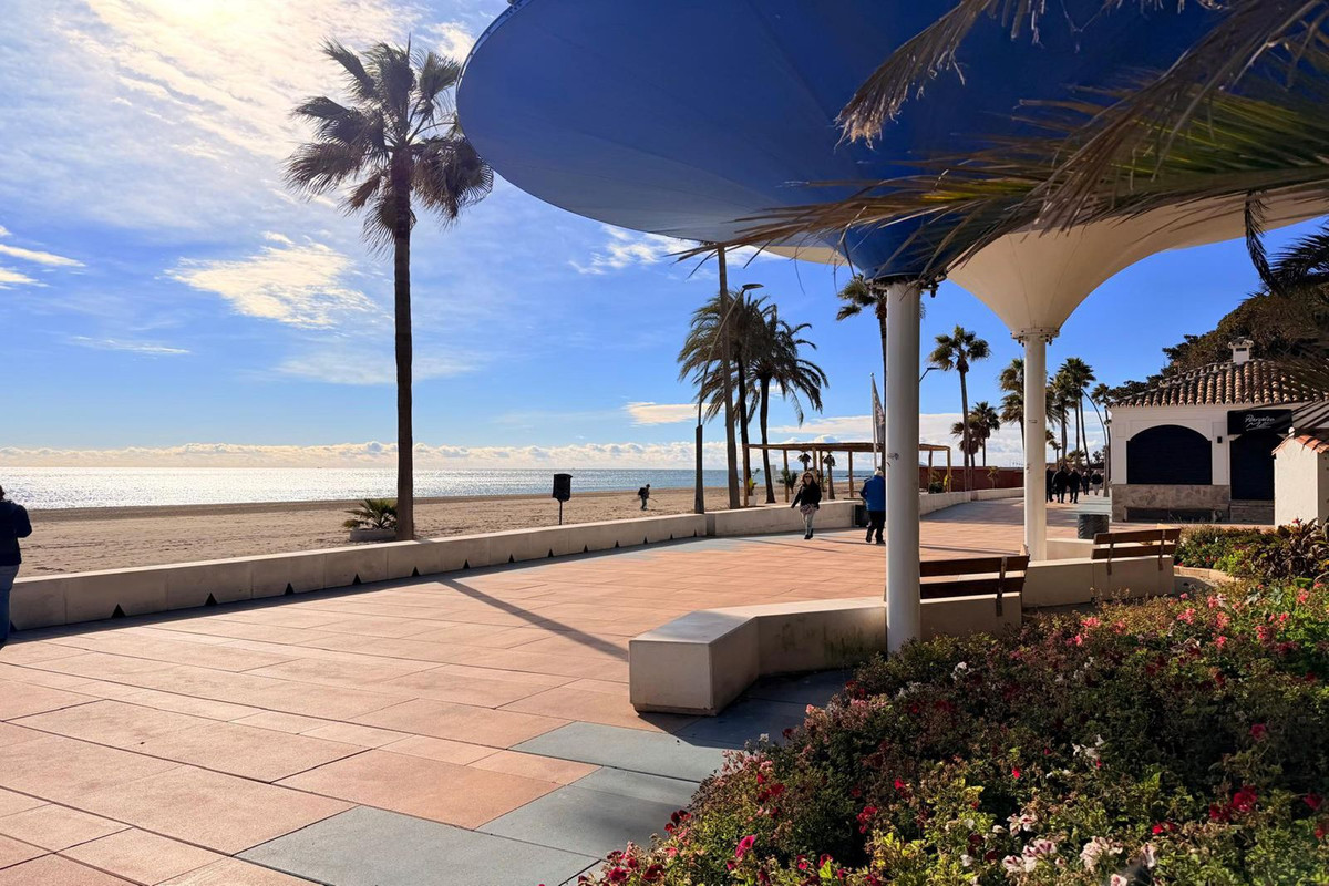 Appartement te koop in Estepona | 2 slaapkamers H5272048