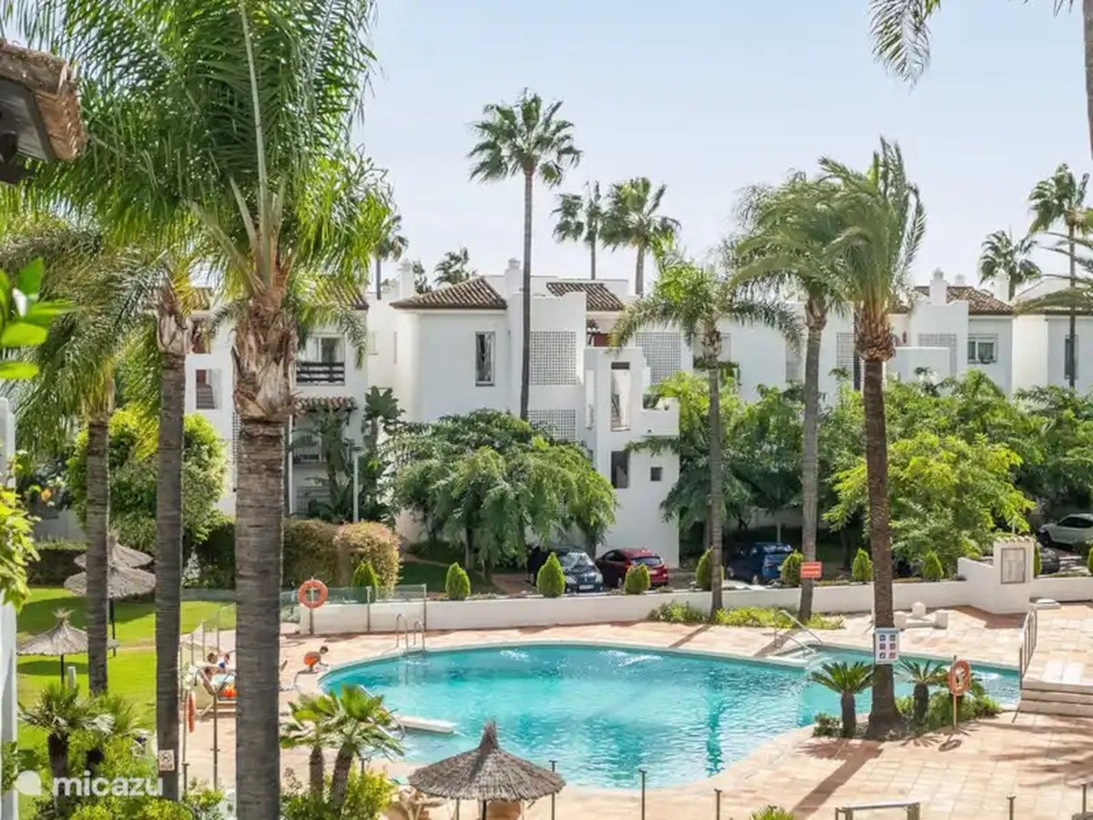 Appartement te koop in Estepona | 1 slaapkamers H5272420