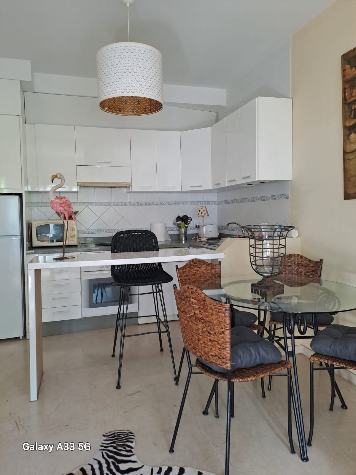 Appartement te koop in Estepona | 1 slaapkamers H5272420