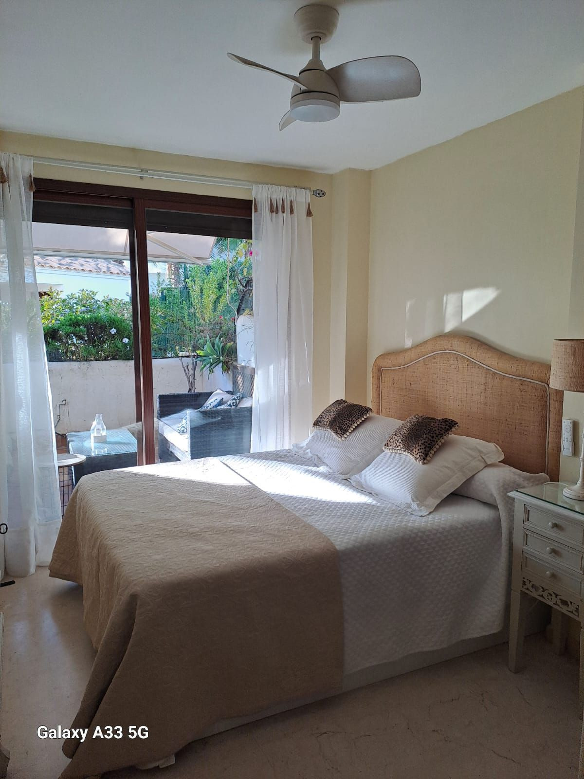 Appartement te koop in Estepona | 1 slaapkamers H5272420