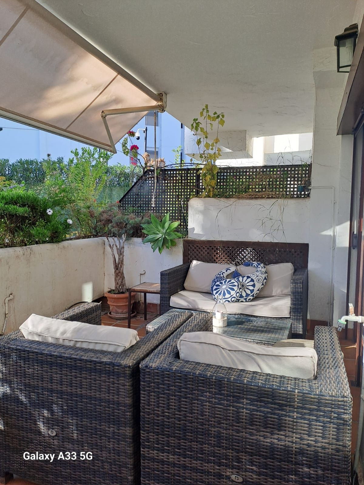 Appartement te koop in Estepona | 1 slaapkamers H5272420