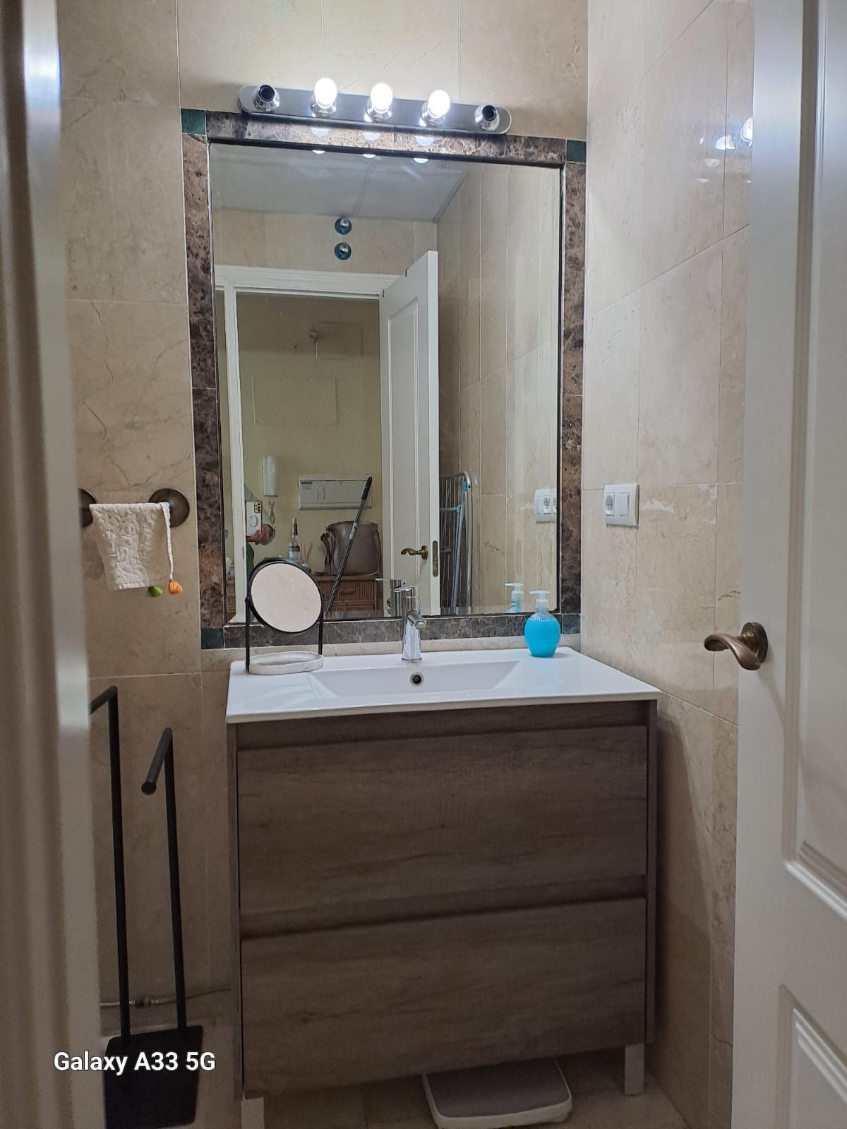 Appartement te koop in Estepona | 1 slaapkamers H5272420