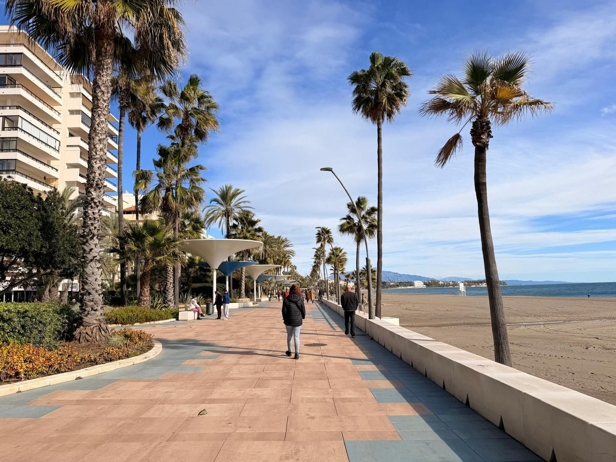 Appartement te koop in Estepona | 2 slaapkamers H5272513