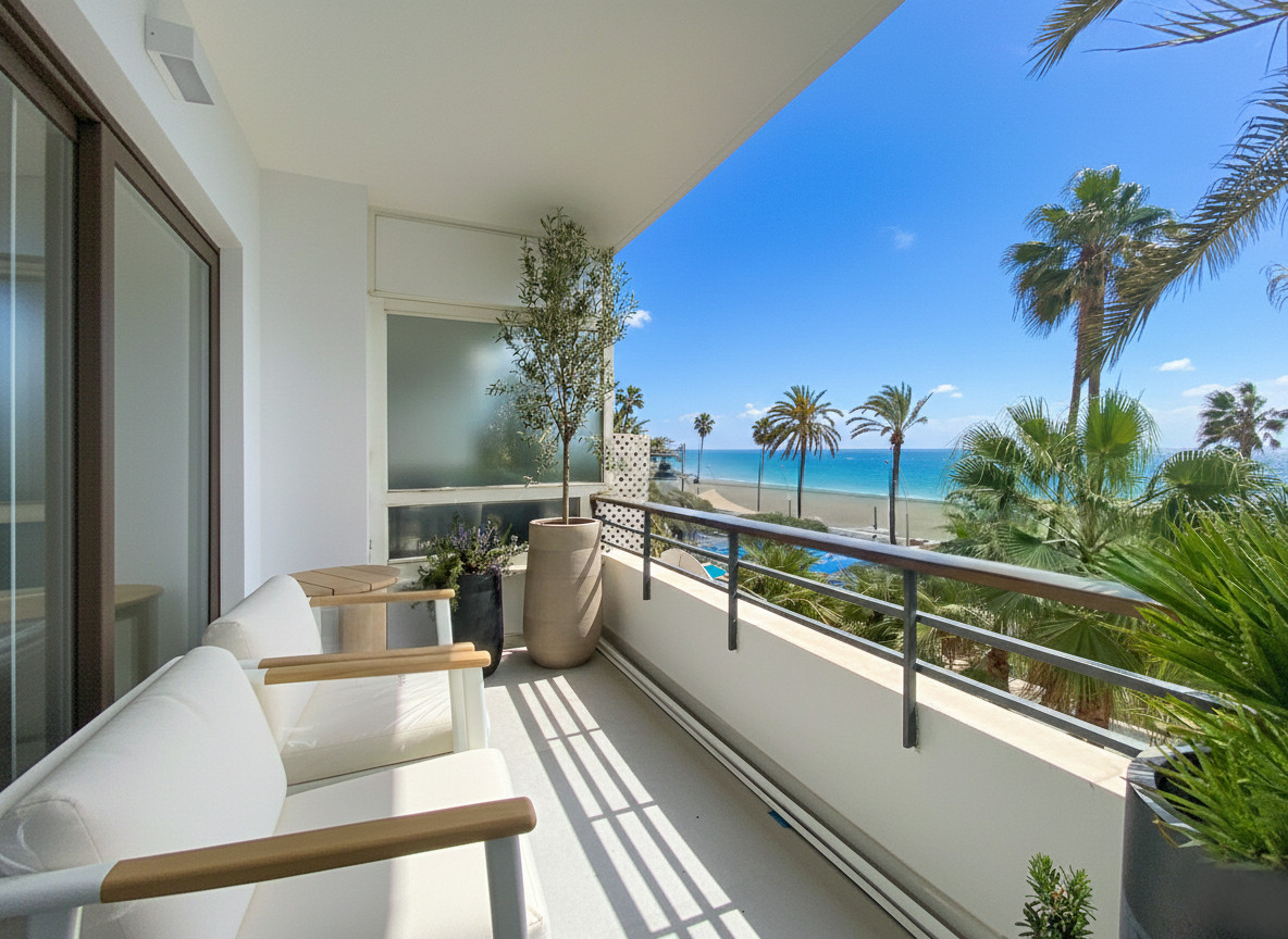 Appartement te koop in Estepona | 2 slaapkamers H5272618