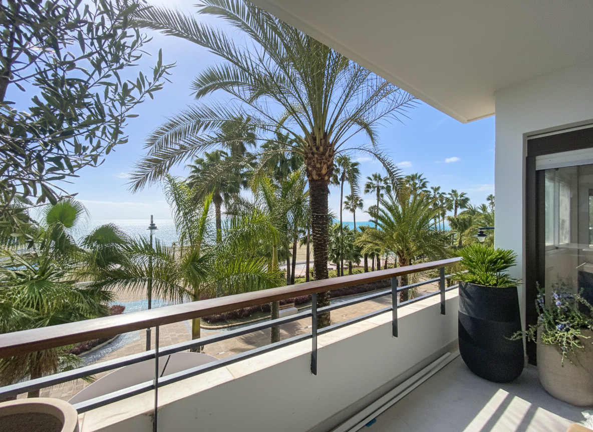 Appartement te koop in Estepona | 2 slaapkamers H5272618