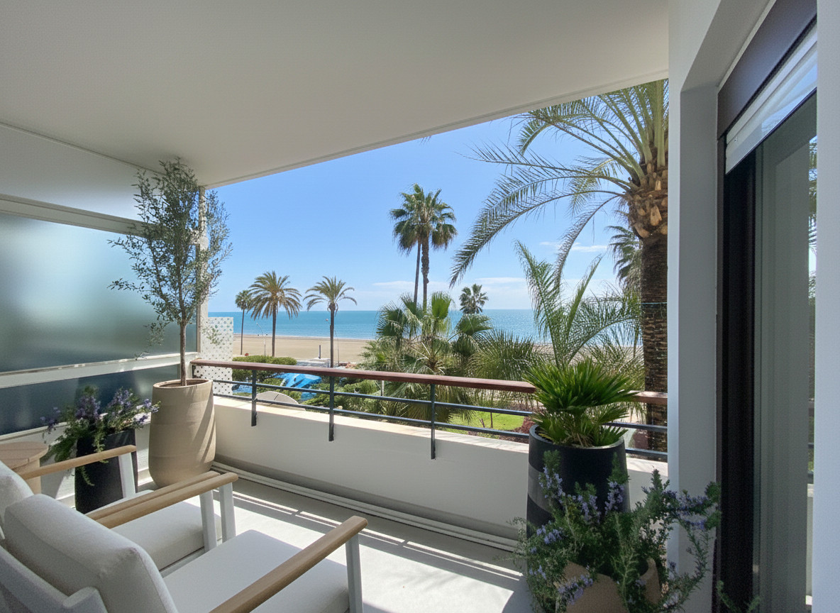 Appartement te koop in Estepona | 2 slaapkamers H5272618