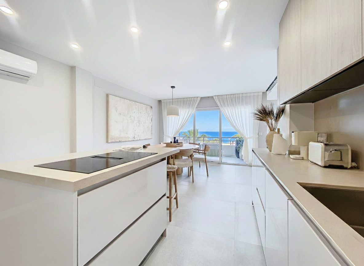 Appartement te koop in Estepona | 2 slaapkamers H5272618