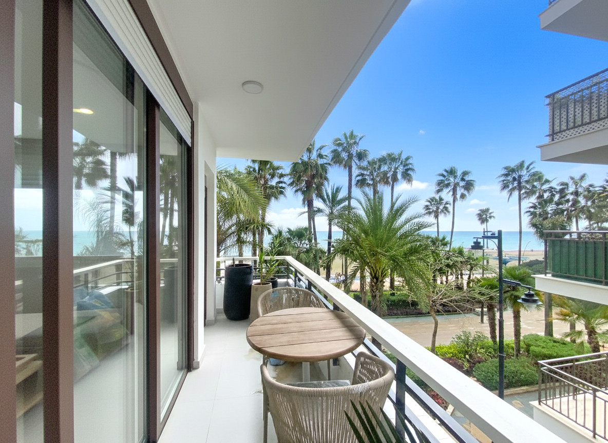 Appartement te koop in Estepona | 2 slaapkamers H5272618