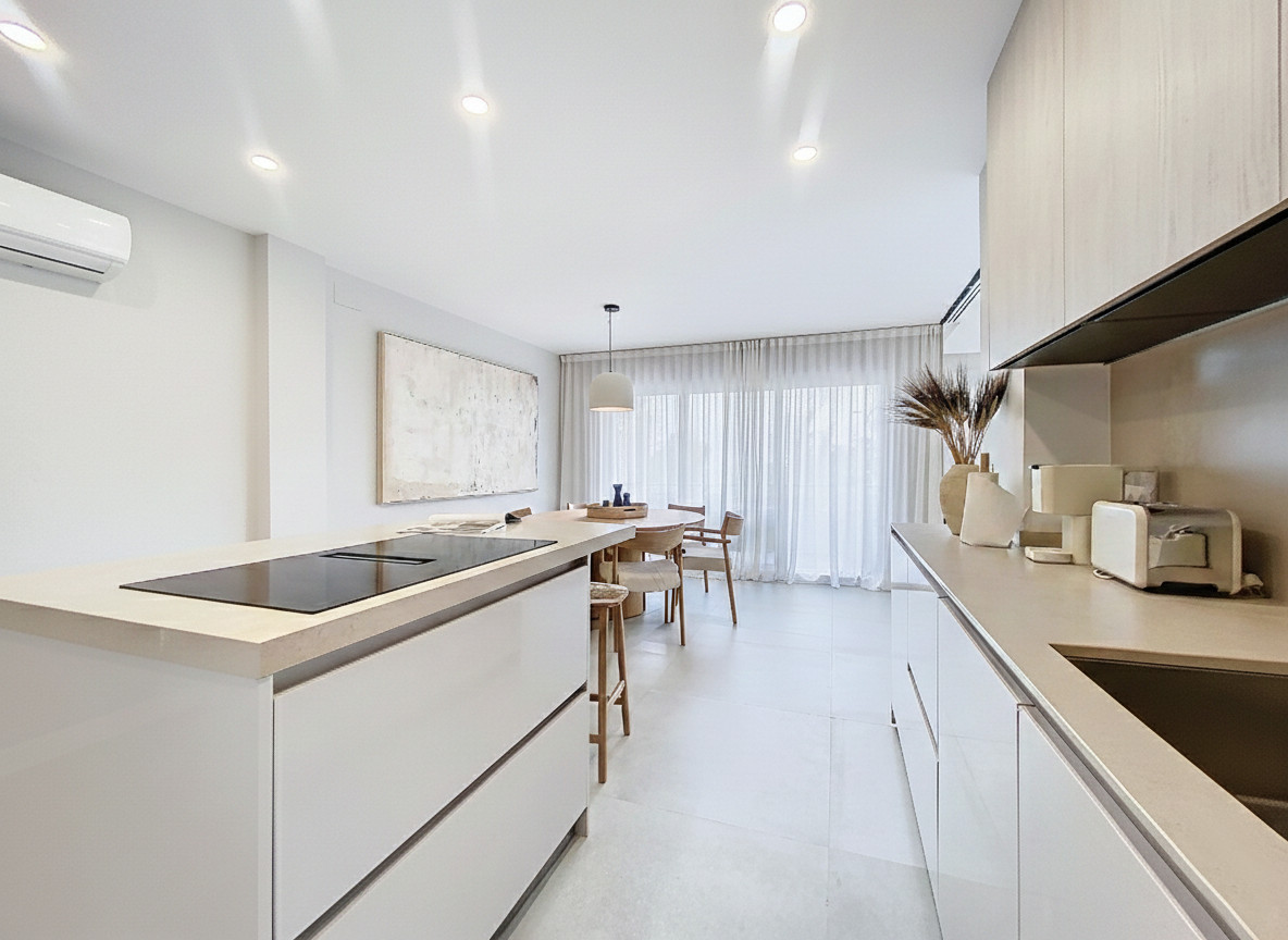 Appartement te koop in Estepona | 2 slaapkamers H5272618