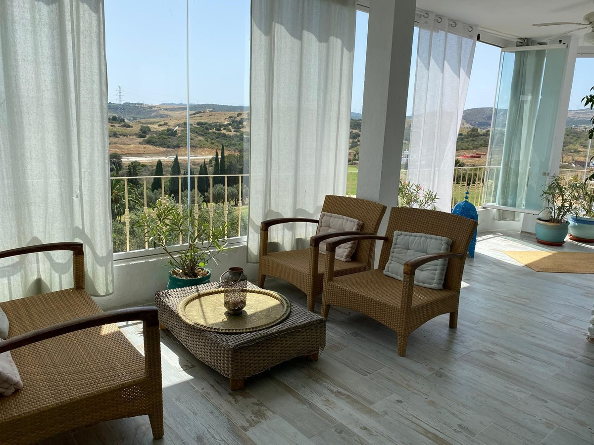 Penthouse te koop in Estepona | 2 slaapkamers H5272867