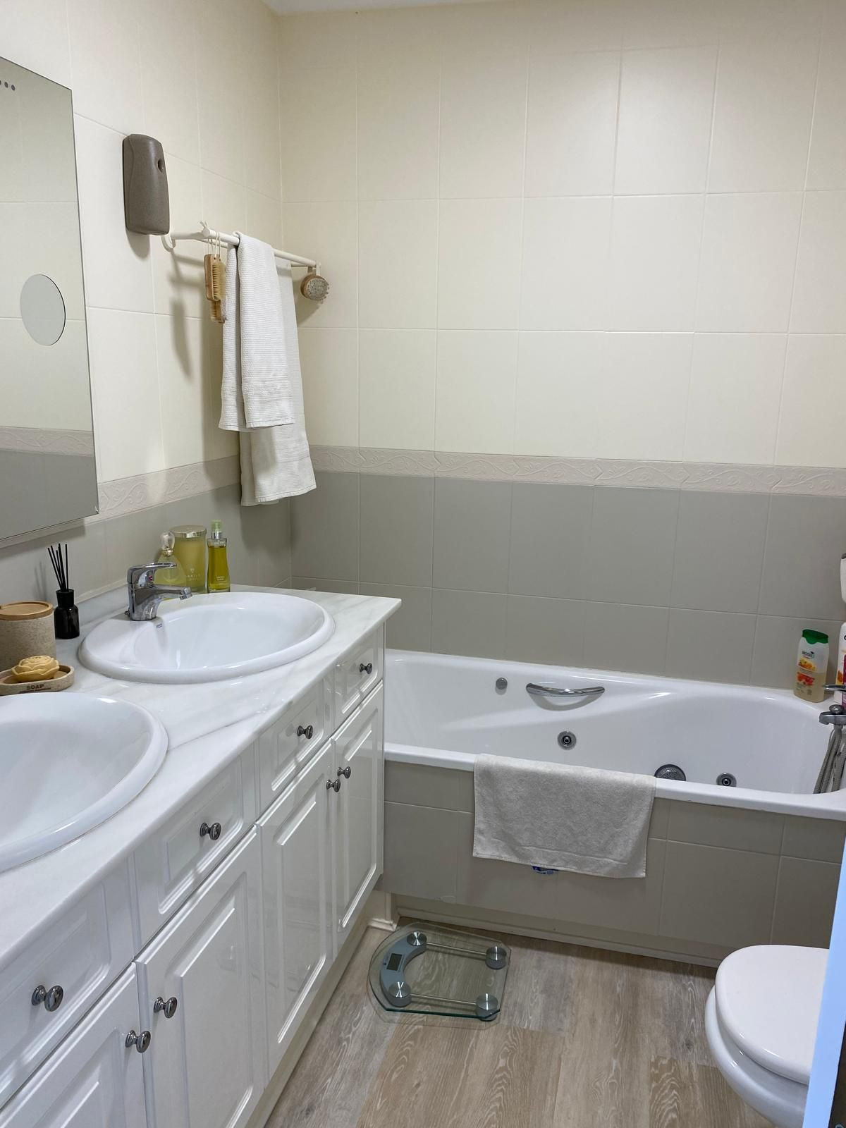 Penthouse te koop in Estepona | 2 slaapkamers H5272867