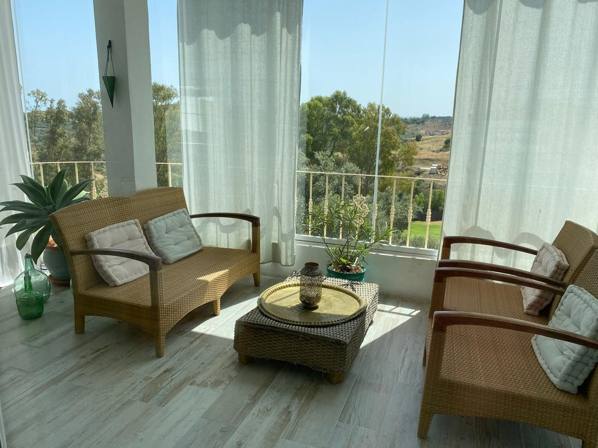 Penthouse te koop in Estepona | 2 slaapkamers H5272867
