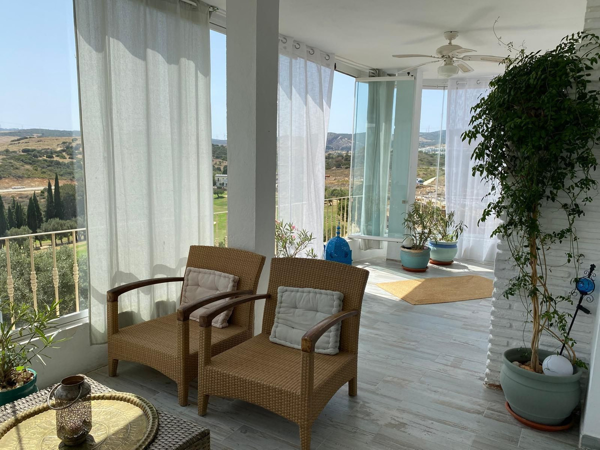 Penthouse te koop in Estepona | 2 slaapkamers H5272867