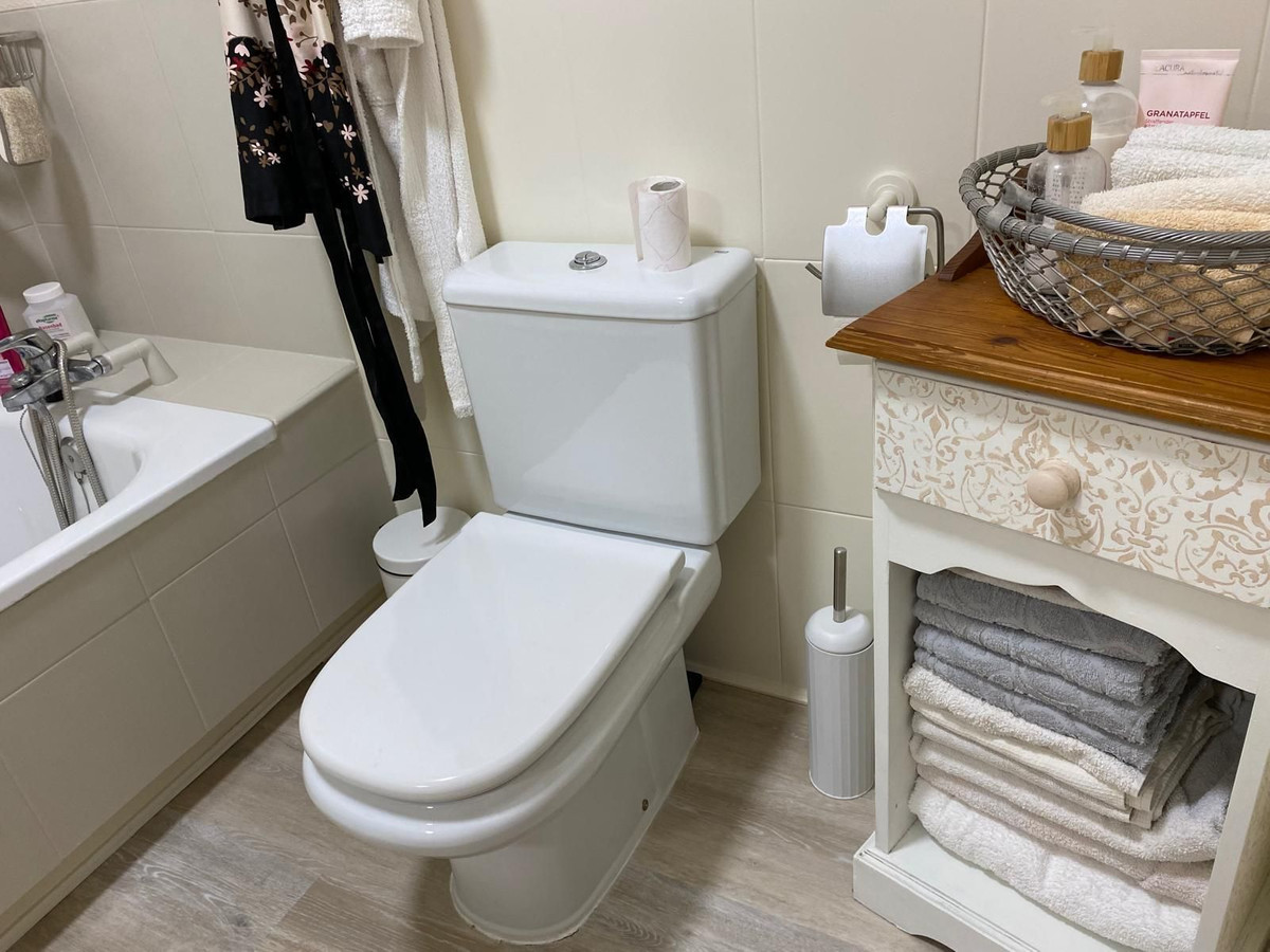 Penthouse te koop in Estepona | 2 slaapkamers H5272867