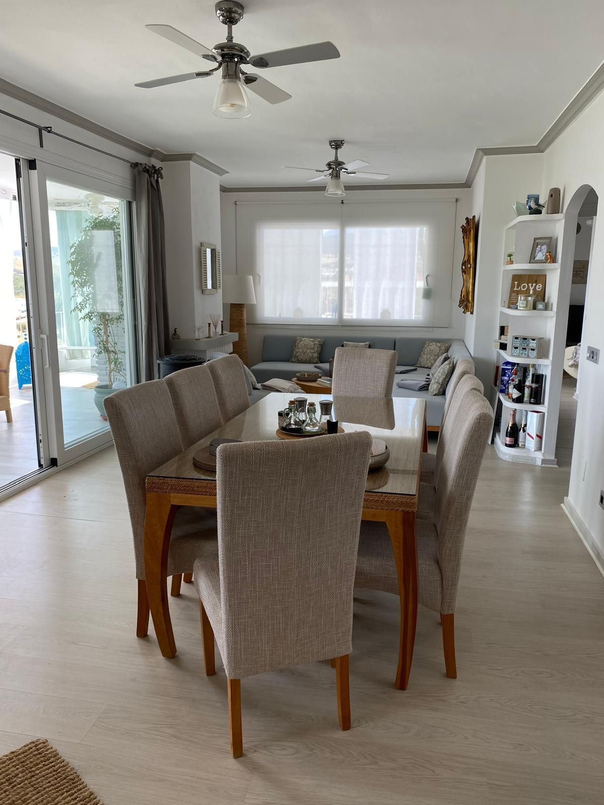 Penthouse te koop in Estepona | 2 slaapkamers H5272867