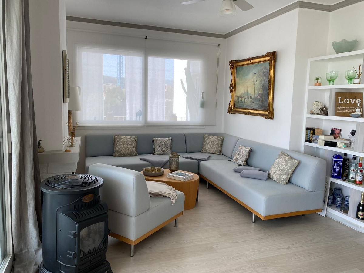 Penthouse te koop in Estepona | 2 slaapkamers H5272867