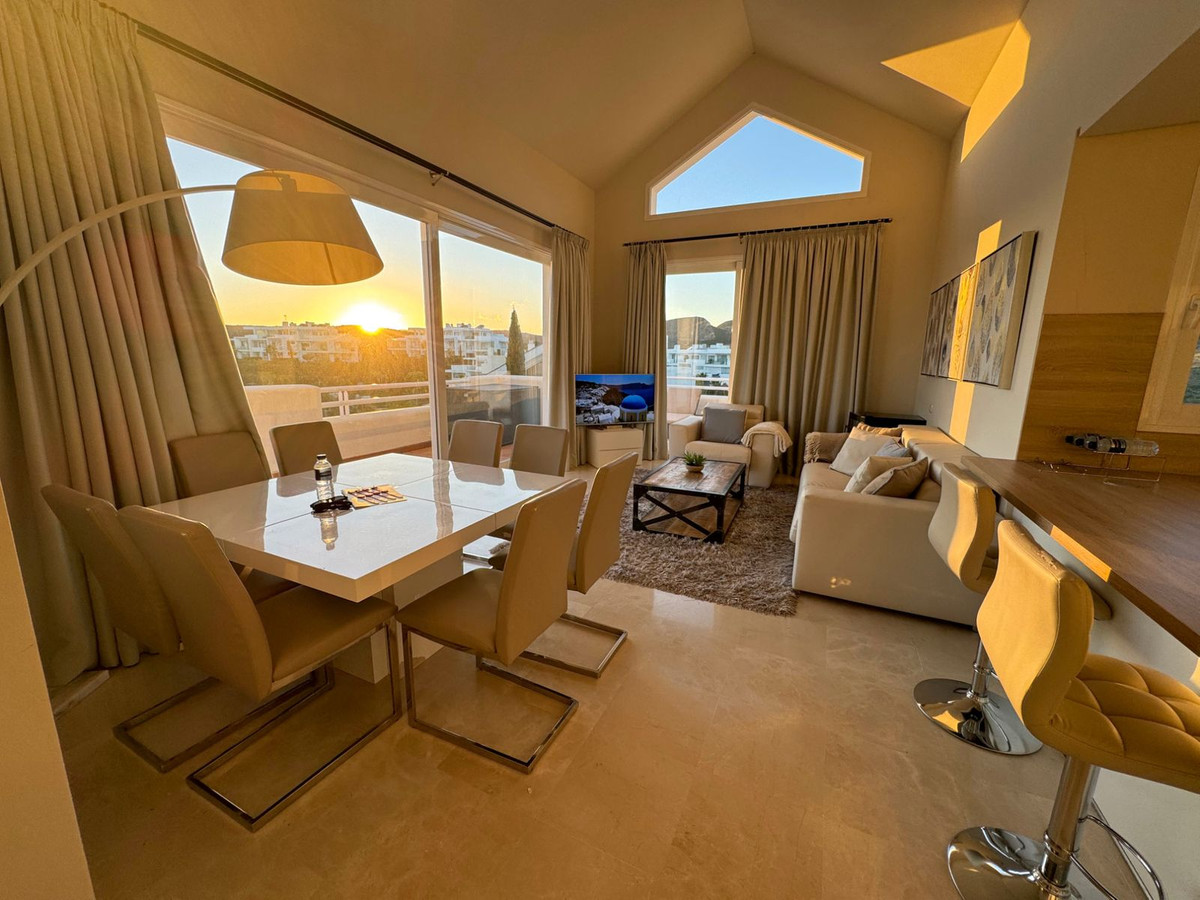 Penthouse te koop in Estepona | 2 slaapkamers H5274193