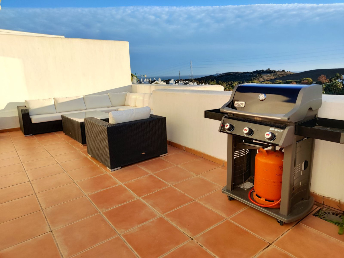 Penthouse te koop in Estepona | 2 slaapkamers H5274193