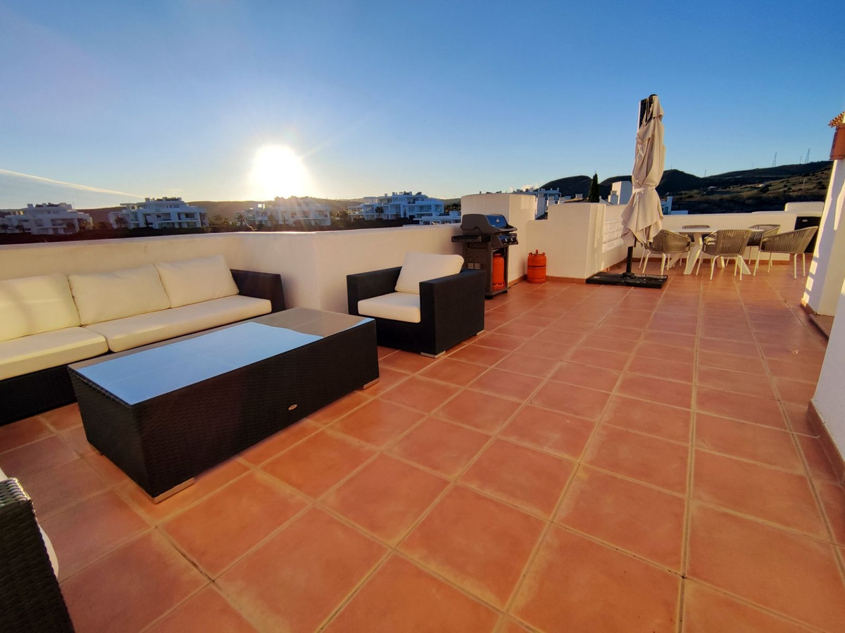 Penthouse te koop in Estepona | 2 slaapkamers H5274193
